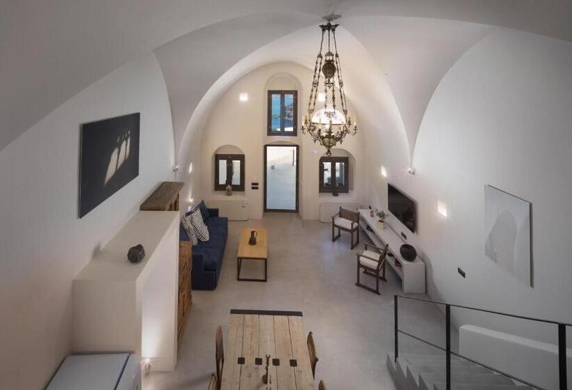 Вилла 2 Спальни, Aria Suites & Villas
