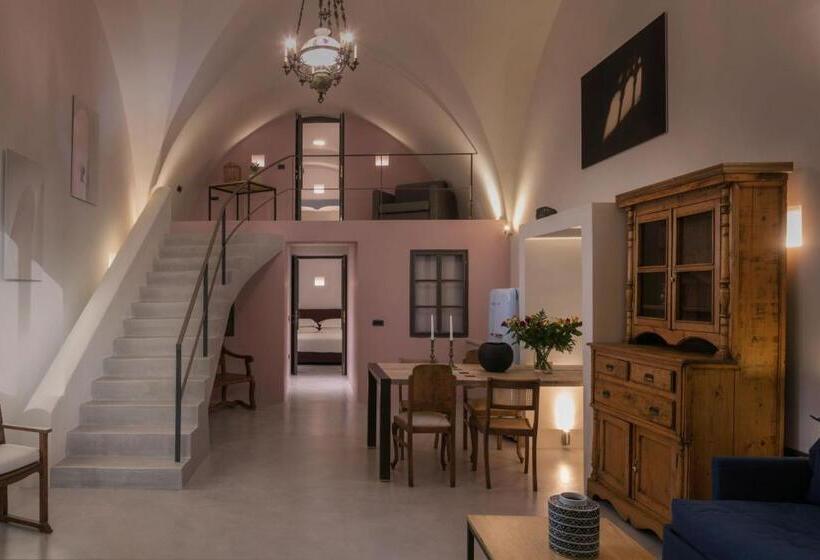 Вилла 2 Спальни, Aria Suites & Villas