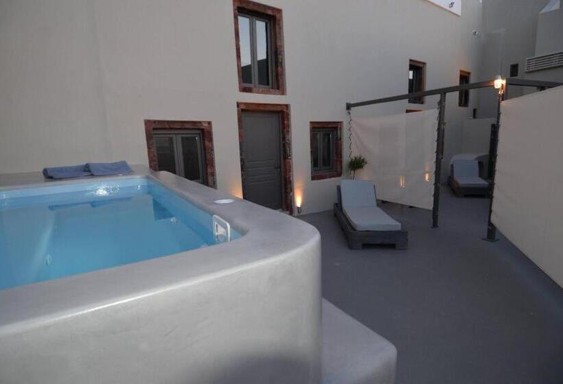 Вилла 2 Спальни, Aria Suites & Villas