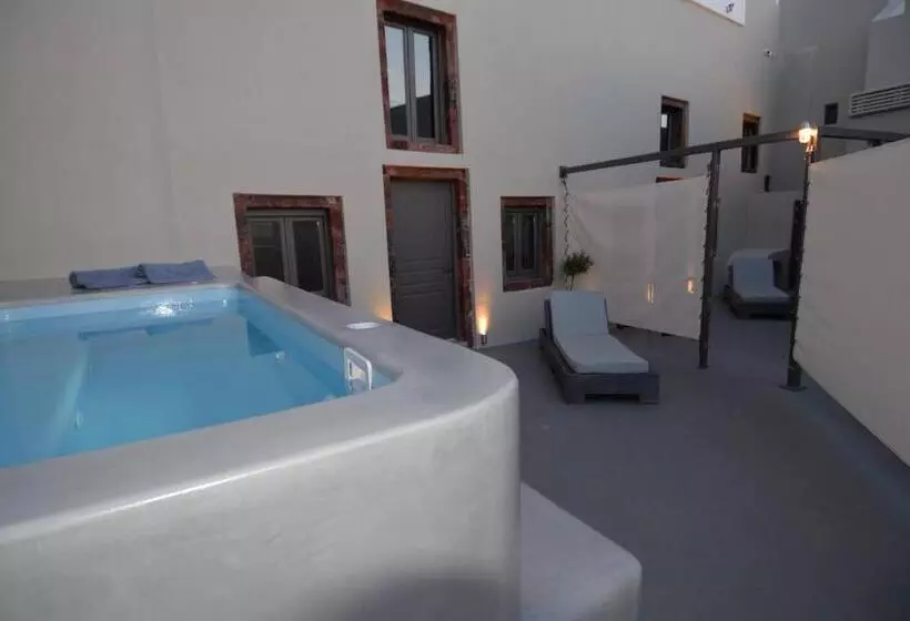 Villa 2 Makuuhuonetta, Aria Suites & Villas