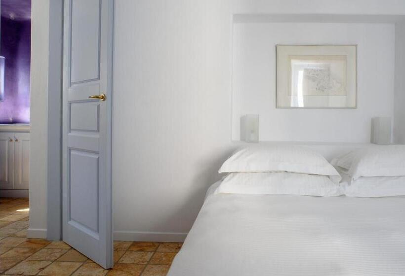 Люкс с Видом, Aria Suites & Villas