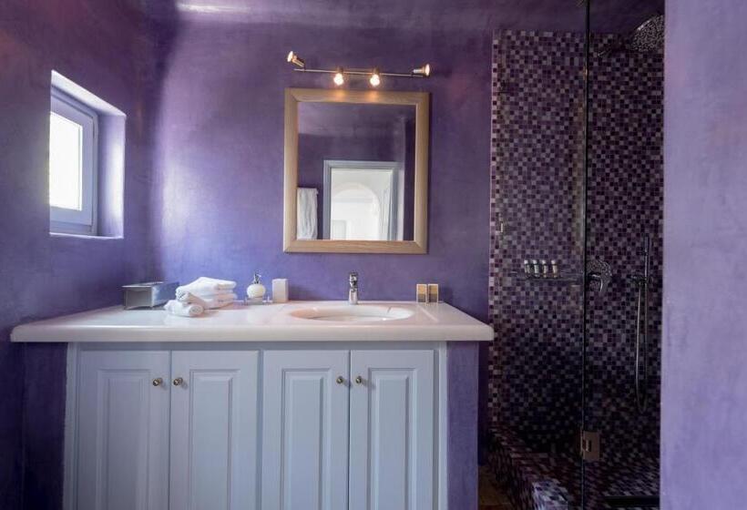 Люкс с Видом, Aria Suites & Villas