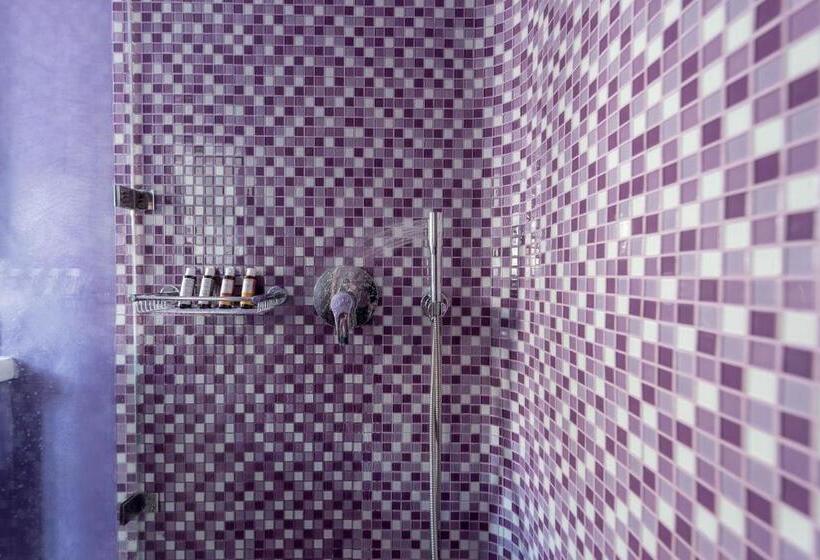 Люкс с Видом, Aria Suites & Villas