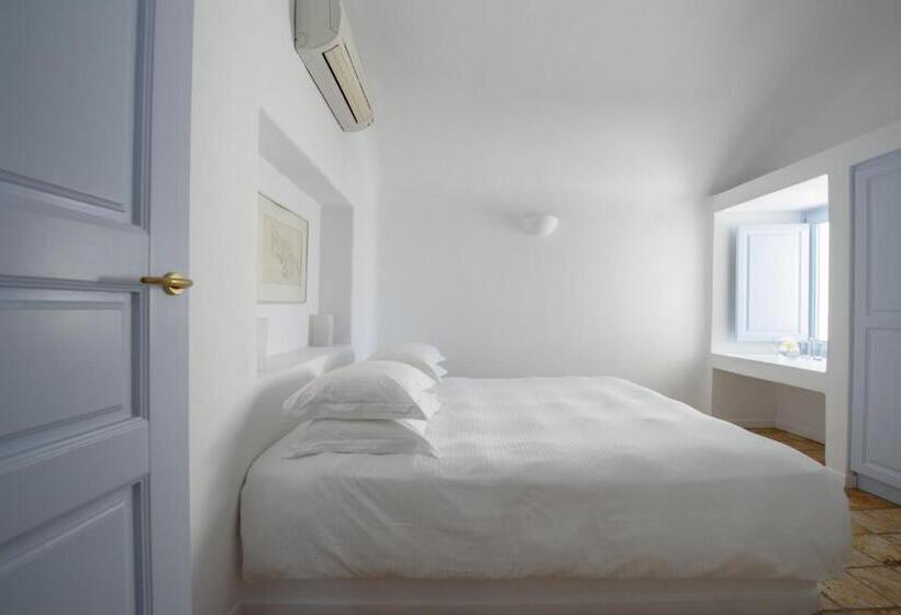 Люкс с Видом, Aria Suites & Villas