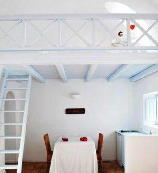 Люкс с Видом, Aria Suites & Villas