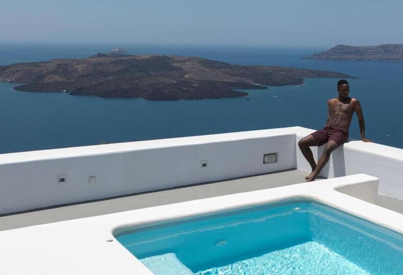 Вилла 1 Спальня, Aria Suites & Villas