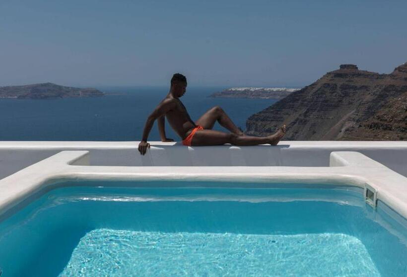 Вилла 1 Спальня, Aria Suites & Villas