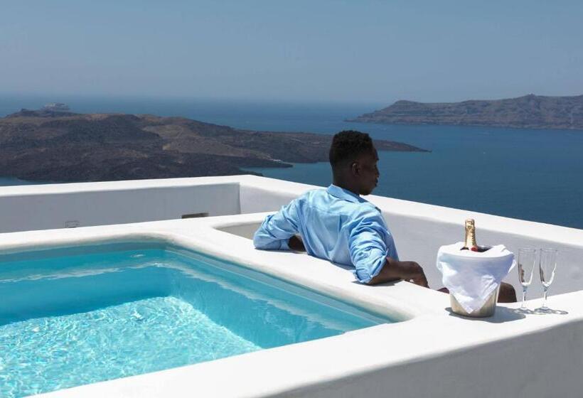 Вилла 1 Спальня, Aria Suites & Villas