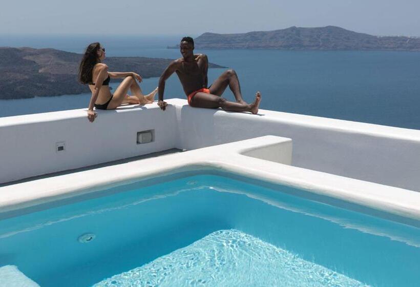 Вилла 1 Спальня, Aria Suites & Villas