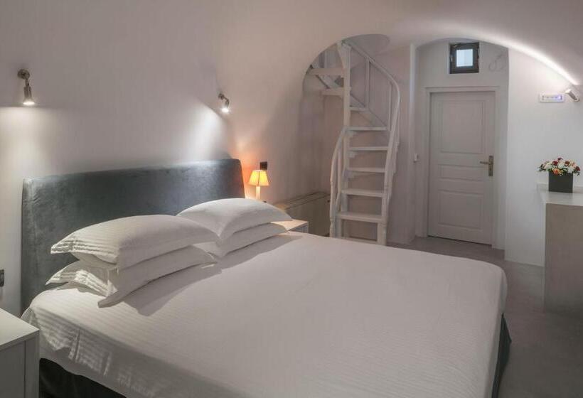 Вилла 2 Спальни, Aria Suites & Villas