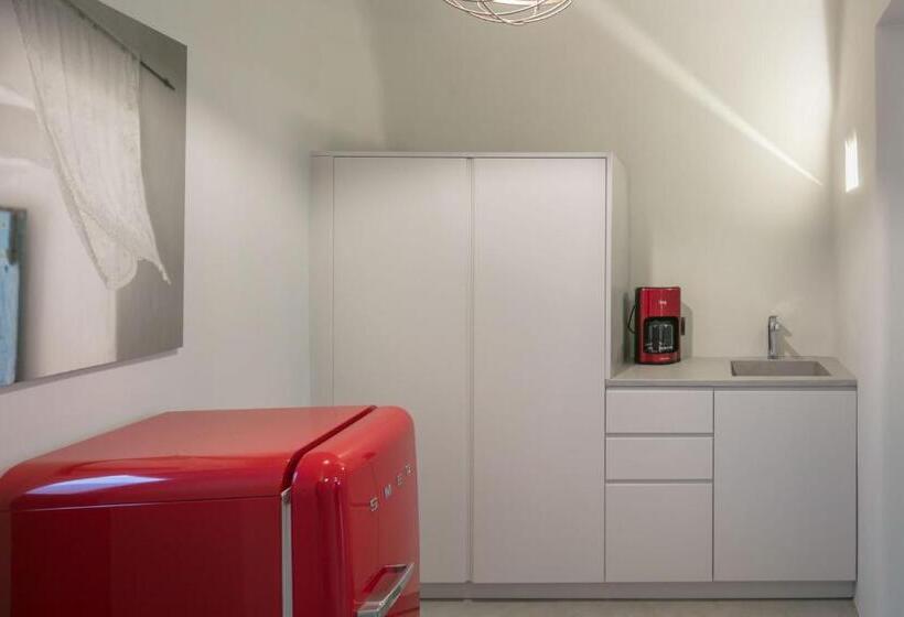 Вилла 2 Спальни, Aria Suites & Villas