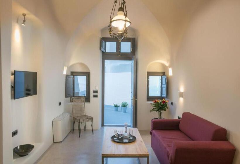 Вилла 2 Спальни, Aria Suites & Villas