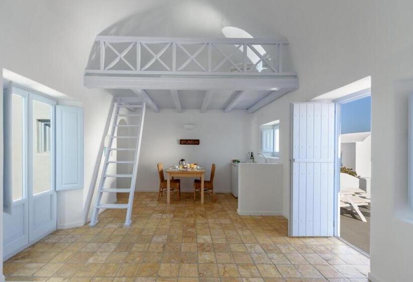 Люкс с Видом, Aria Suites & Villas