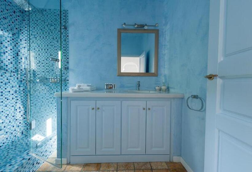 Люкс с Видом, Aria Suites & Villas