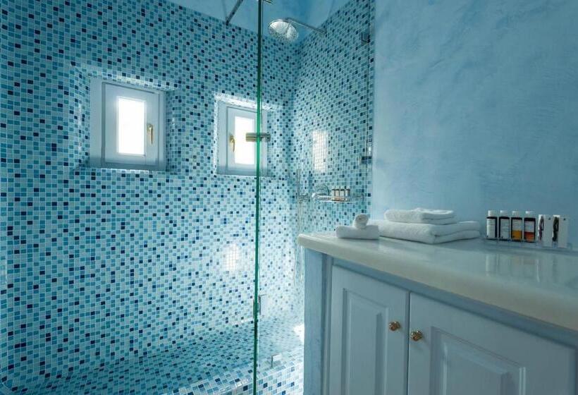 Люкс с Видом, Aria Suites & Villas