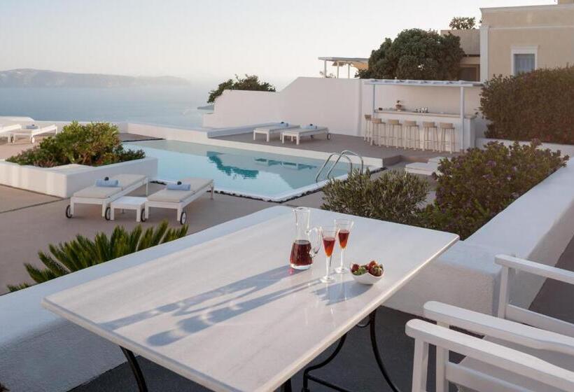 Люкс с Видом, Aria Suites & Villas