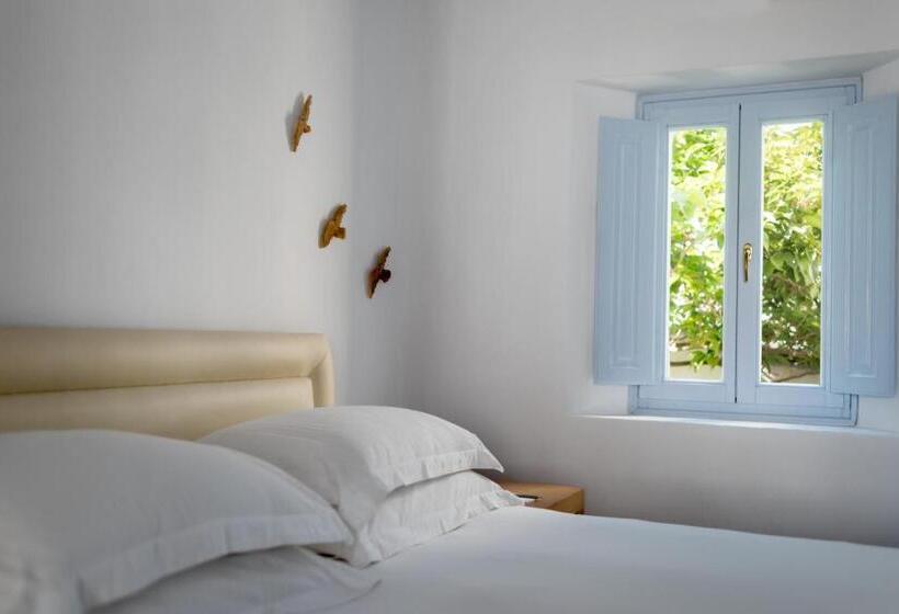 Люкс с Видом, Aria Suites & Villas