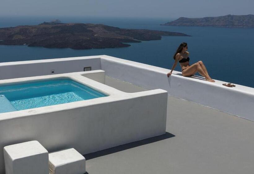 Вилла 1 Спальня, Aria Suites & Villas