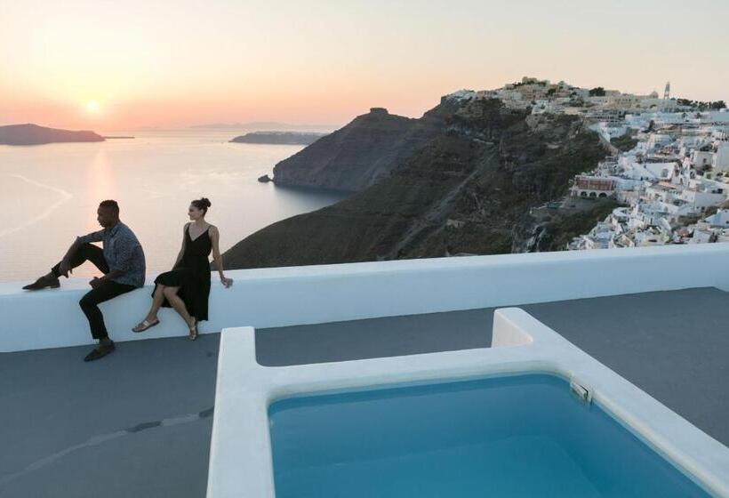 Вилла 1 Спальня, Aria Suites & Villas