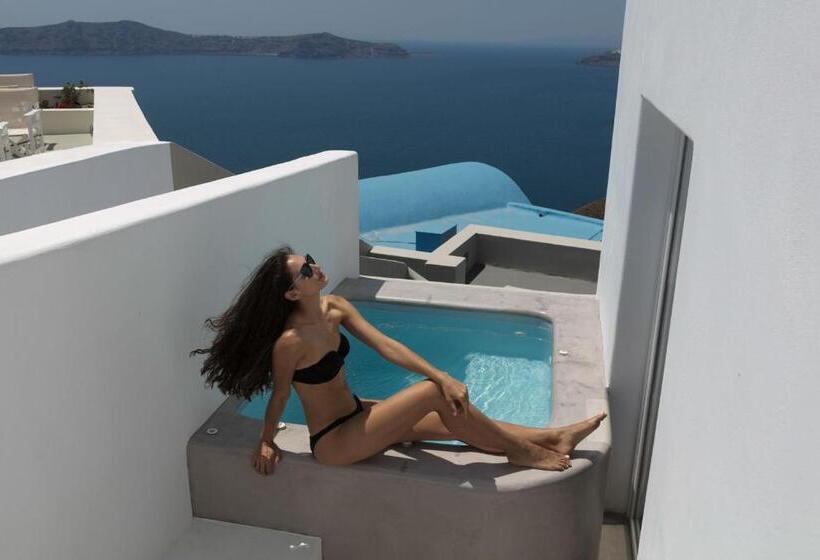 Вилла 1 Спальня, Aria Suites & Villas