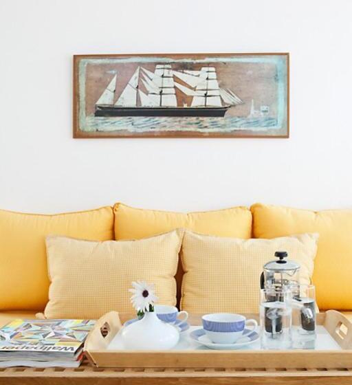 Люкс с Видом, Aria Suites & Villas