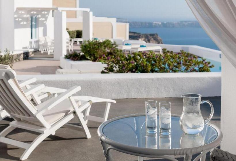 Люкс с Видом, Aria Suites & Villas