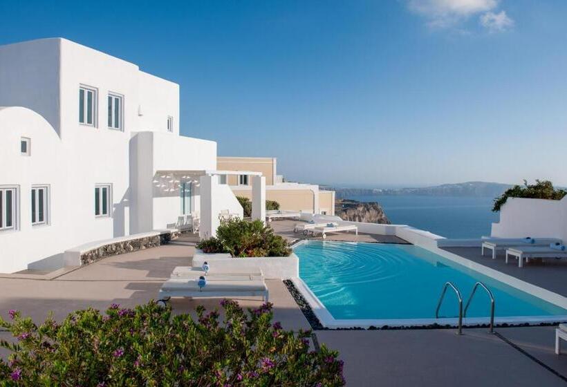 Люкс с Видом, Aria Suites & Villas