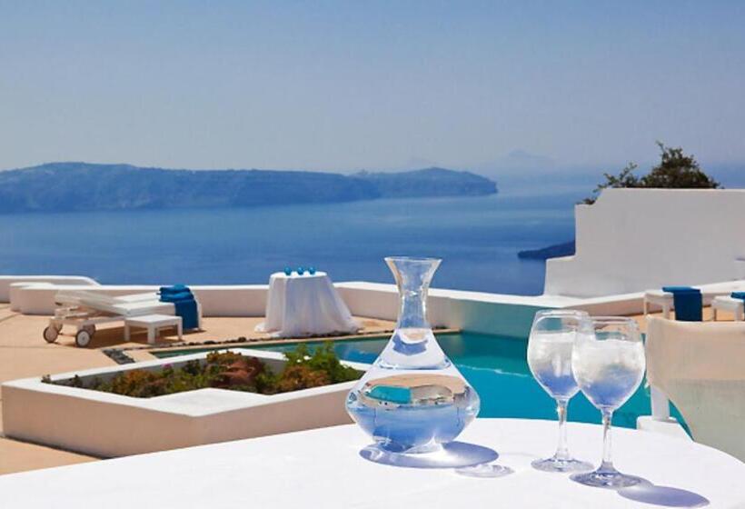 Люкс с Видом, Aria Suites & Villas