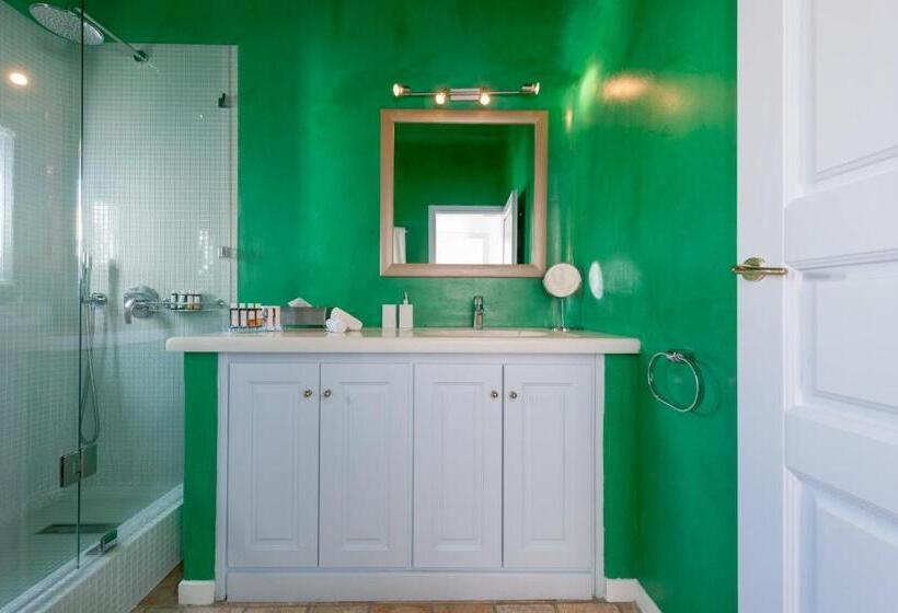 Люкс с Видом, Aria Suites & Villas