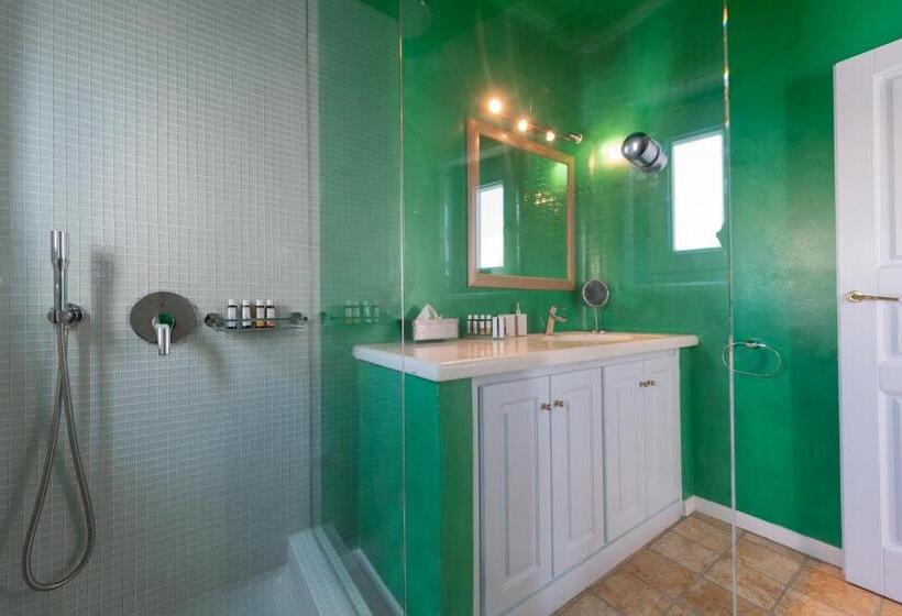 Люкс с Видом, Aria Suites & Villas