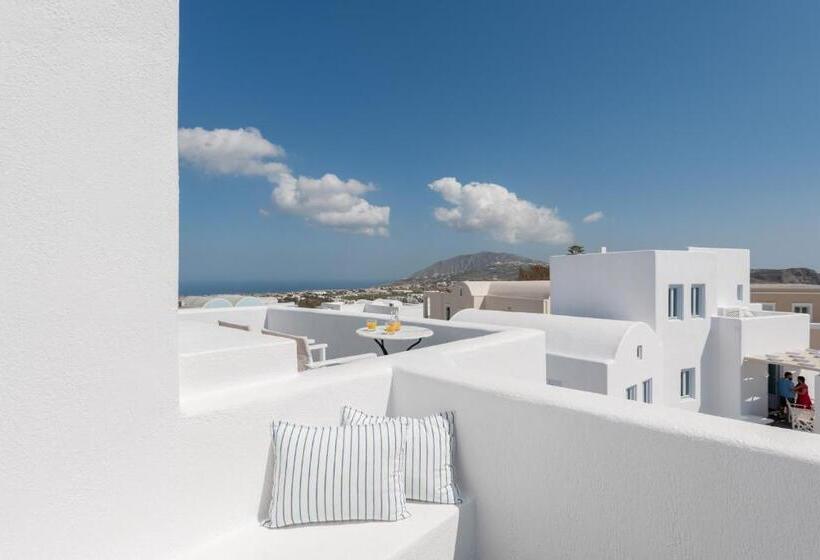 Люкс с Видом, Aria Suites & Villas