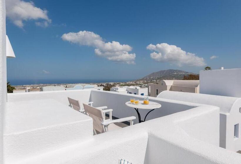 Люкс с Видом, Aria Suites & Villas