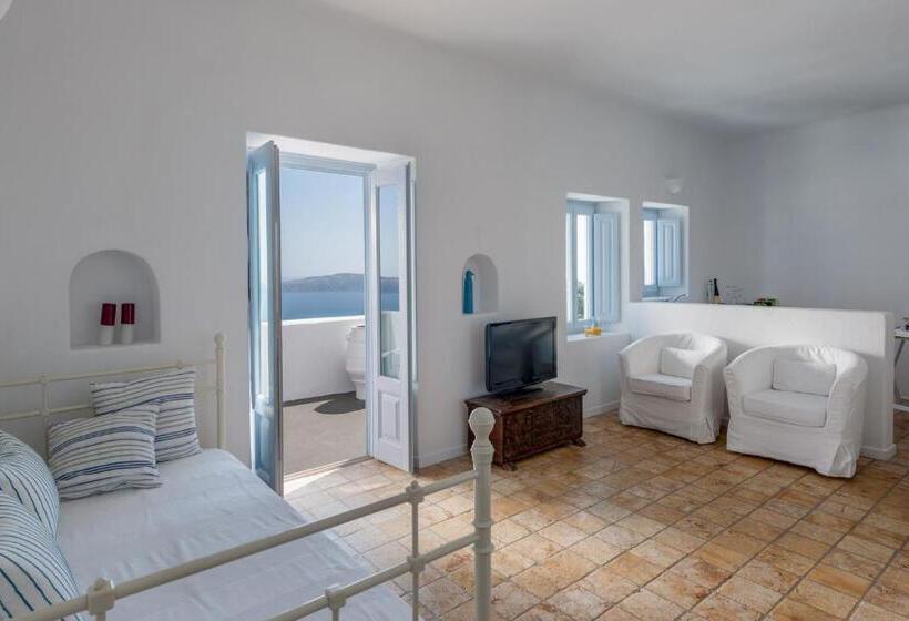 Люкс с Видом, Aria Suites & Villas