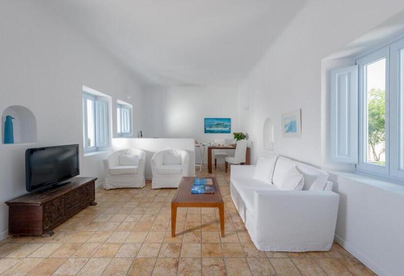 Люкс с Видом, Aria Suites & Villas