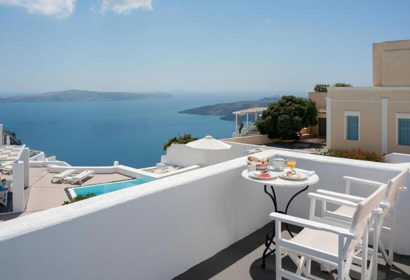 Люкс с Видом, Aria Suites & Villas