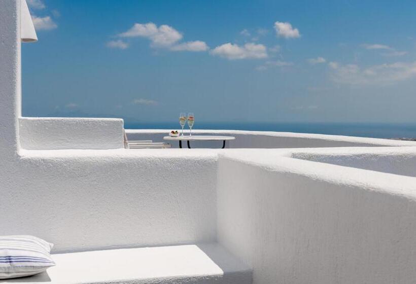 Люкс с Видом, Aria Suites & Villas