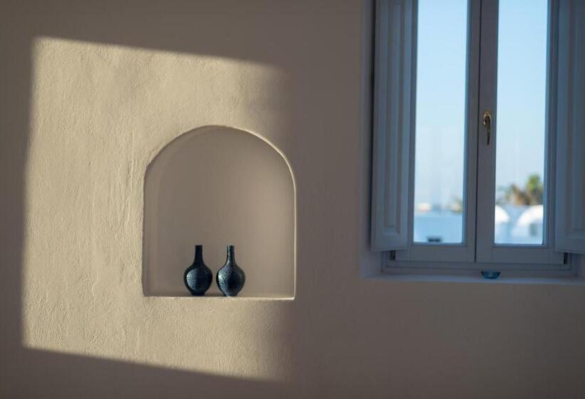 Люкс с Видом, Aria Suites & Villas