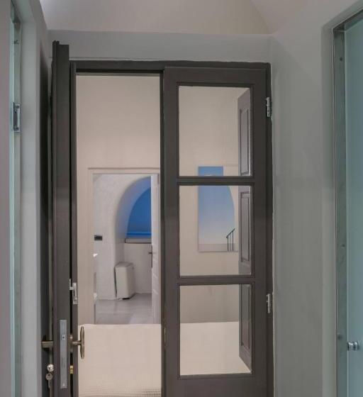 Вилла 1 Спальня, Aria Suites & Villas