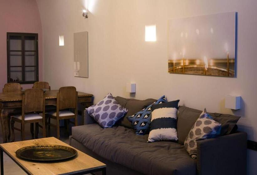Вилла 1 Спальня, Aria Suites & Villas