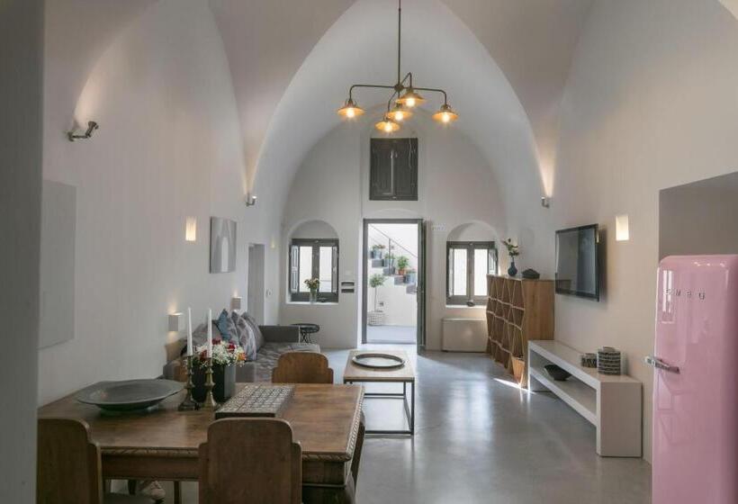 Вилла 1 Спальня, Aria Suites & Villas