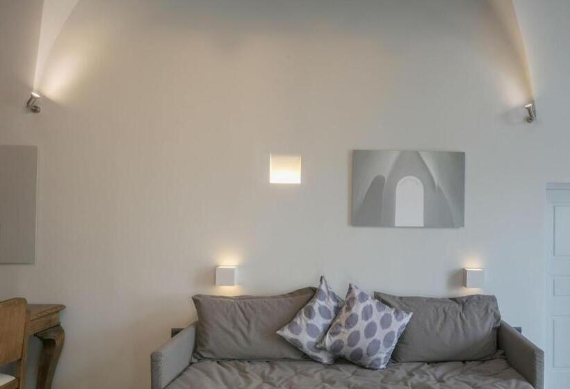 Вилла 1 Спальня, Aria Suites & Villas