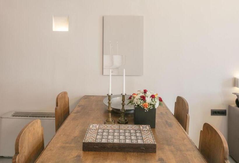 Вилла 1 Спальня, Aria Suites & Villas