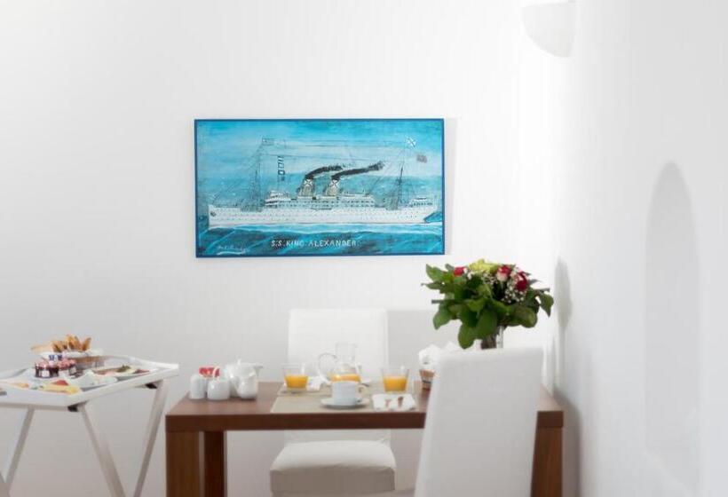 Люкс с Видом, Aria Suites & Villas