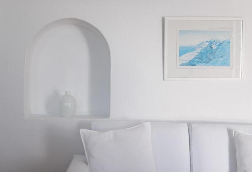 Люкс с Видом, Aria Suites & Villas