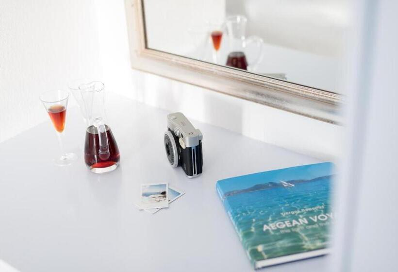 Люкс с Видом, Aria Suites & Villas