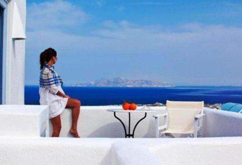 Люкс с Видом, Aria Suites & Villas