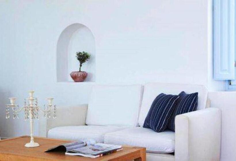 Люкс с Видом, Aria Suites & Villas