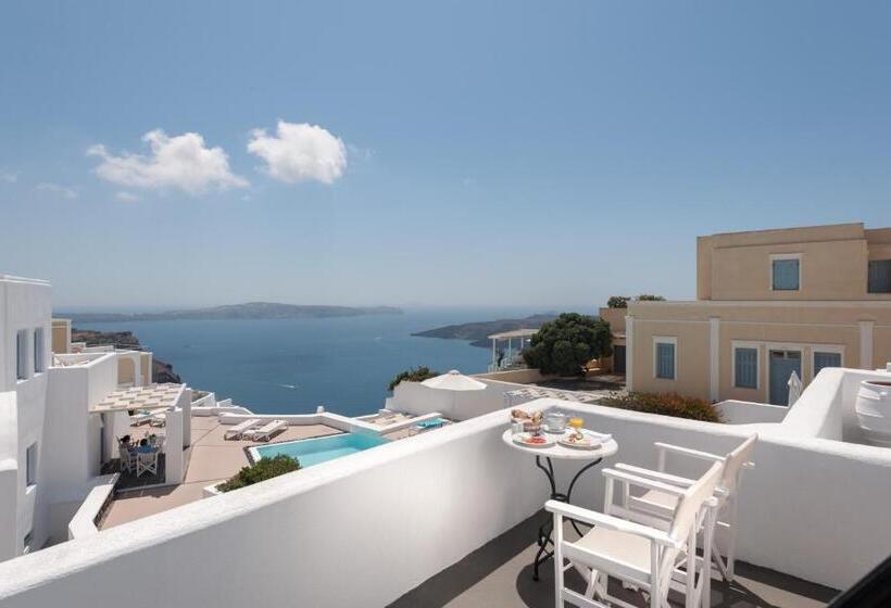 Люкс с Видом, Aria Suites & Villas