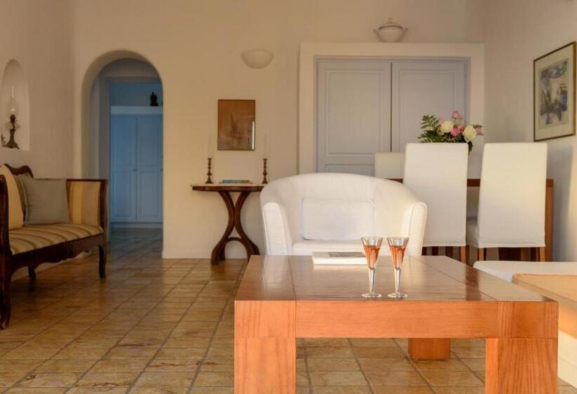 Люкс с Видом, Aria Suites & Villas