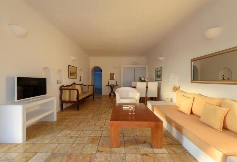 Люкс с Видом, Aria Suites & Villas